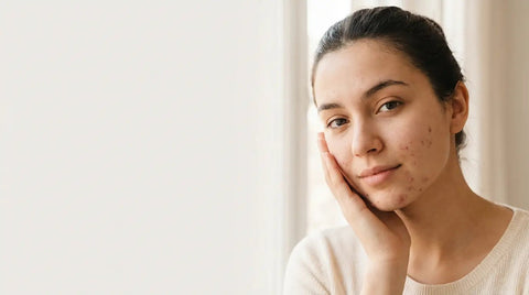 Breakouts & Blemishes