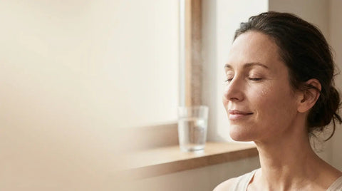Dryness & Dehydration Relief