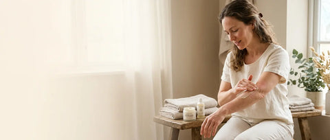 Dryness & Eczema-Prone Skin