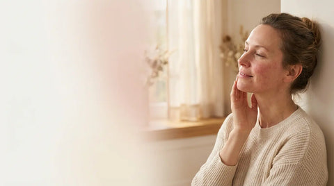 Redness & Sensitive Skin