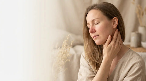 Skin Barrier Strength & Repair