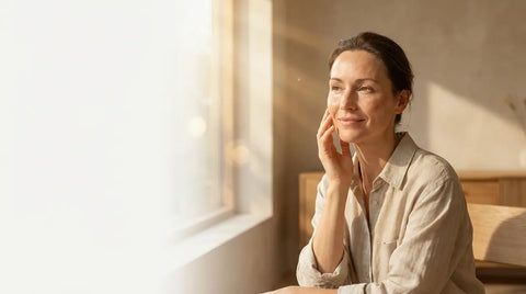 Uneven Tone & Dark Spots