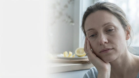 Dull & Tired Looking Skin