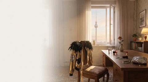 Berlin After Party Revival