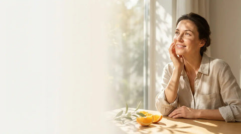Antioxidant Shield