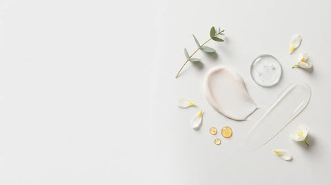 Makeup-Prep Essentials