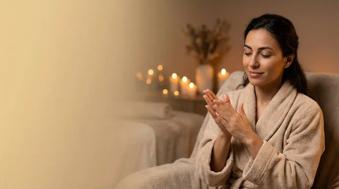 Oil & Balm Collection