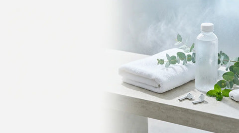 Post-Workout Refresh