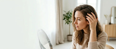 Scalp Health & Hair Repair