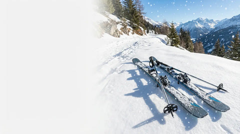 Winter Adventure Skincare