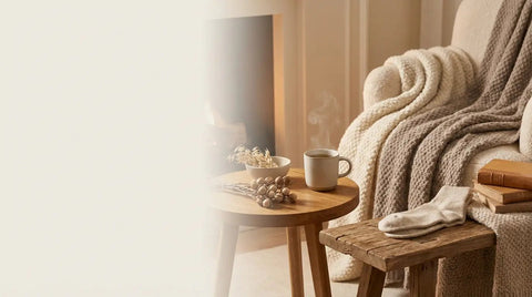 Winter Skin Comfort