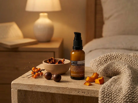 Reviving Turmeric Eye Cream