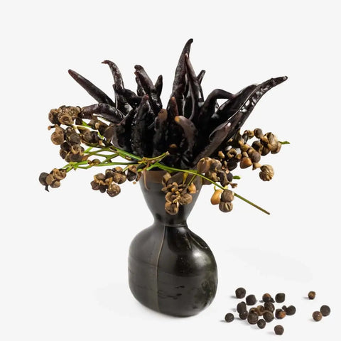 Black Pepper Extract