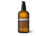 Soothing Probiotic Body Lotion by Brewing Beauty Co., natural skincare product