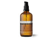 Cooling Aloe Vera After-Sun Gel by Brewing Beauty Co., natural skincare product