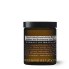 Moisturising Borage Body Butter by Brewing Beauty Co., natural skincare product