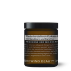 Restorative Turmeric Body Butter by Brewing Beauty Co., natural skincare product
