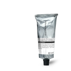 Refreshing Lemongrass Deodorant Cream by Brewing Beauty Co., natural skincare product