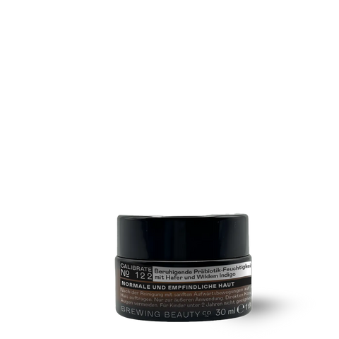 Wohltuendes Präbiotik-Feuchtigkeitscreme