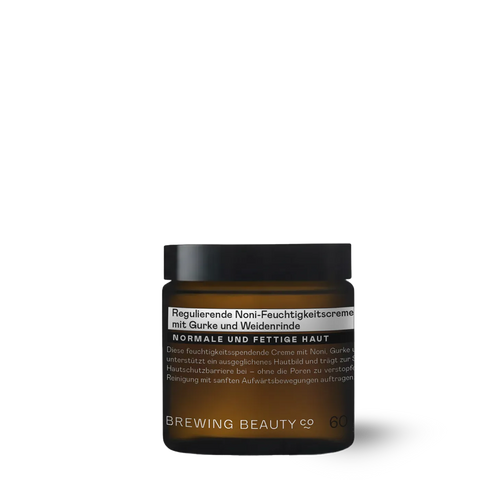 Regulierende Noni-Feuchtigkeitscreme
