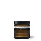 Regenerating Turmeric Face Cream by Brewing Beauty Co., natural skincare product