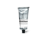 Clarifying Bamboo Face Exfoliator by Brewing Beauty Co., natural skincare product