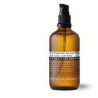 Stabilising Baobab Cleansing Oil by Brewing Beauty Co., natural skincare product
