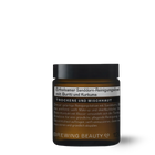 Replenishing Sea Buckthorn Cleansing Balm by Brewing Beauty Co., natural skincare product