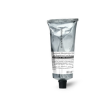 Indulgent Mango Butter Hand Cream by Brewing Beauty Co., natural skincare product