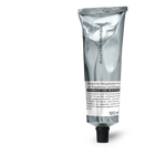 Indulgent Mango Butter Hand Cream by Brewing Beauty Co., natural skincare product