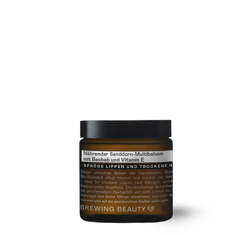 Nährender Sanddorn-Multibalsam