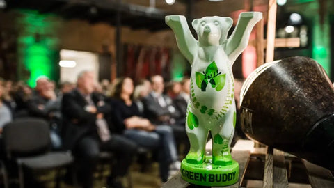 Green Buddy Award 2025
