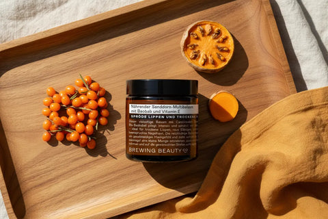 Nährender Sanddorn-Multibalsam