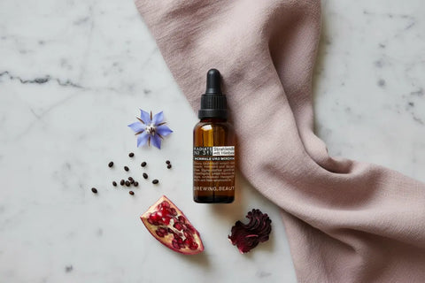 Radiant Borage Face Oil