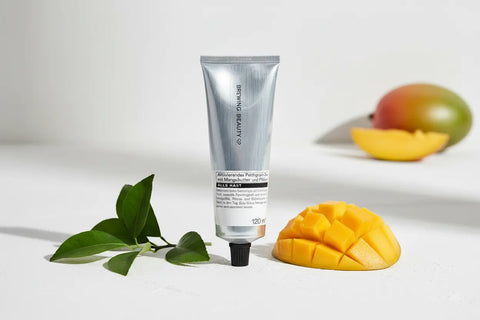 Aktivierendes Petitgrain-Deocreme